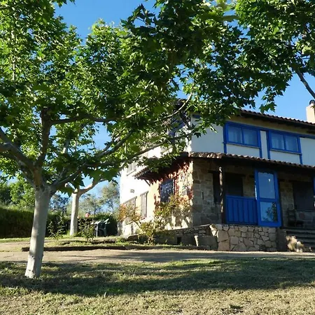 Casa Rural Las Canalejas *